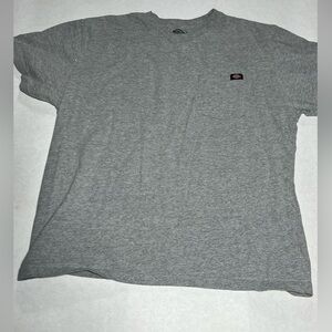 Gray Dickies Tshirt size XL